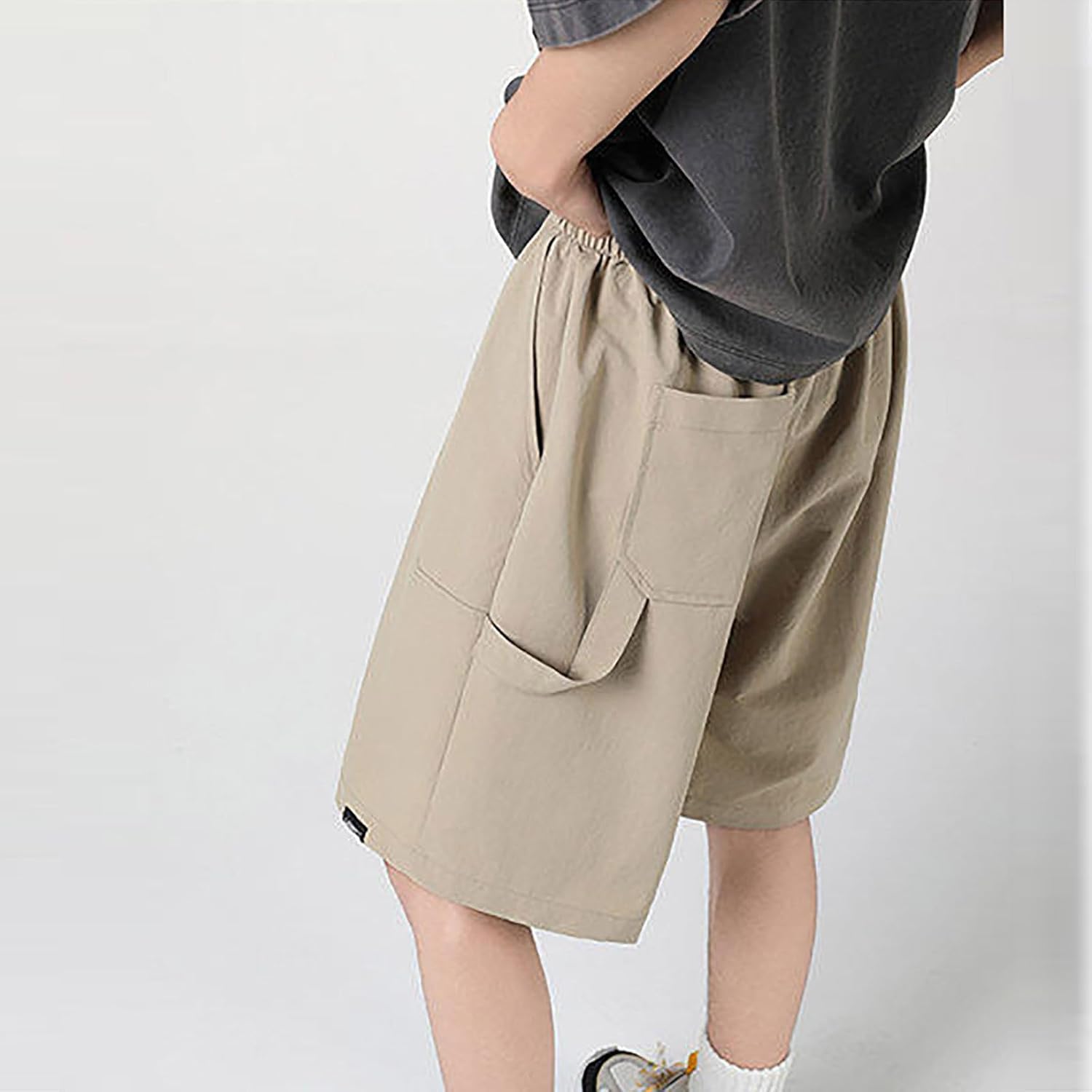 Quick Dry athletic shorts for men