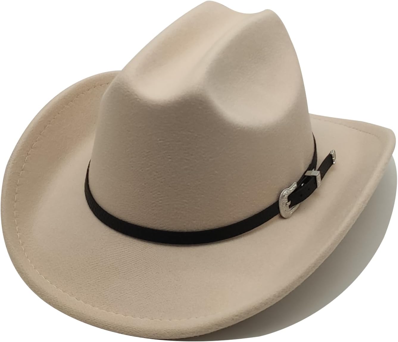 Willhey Kids Cowgirl Hat