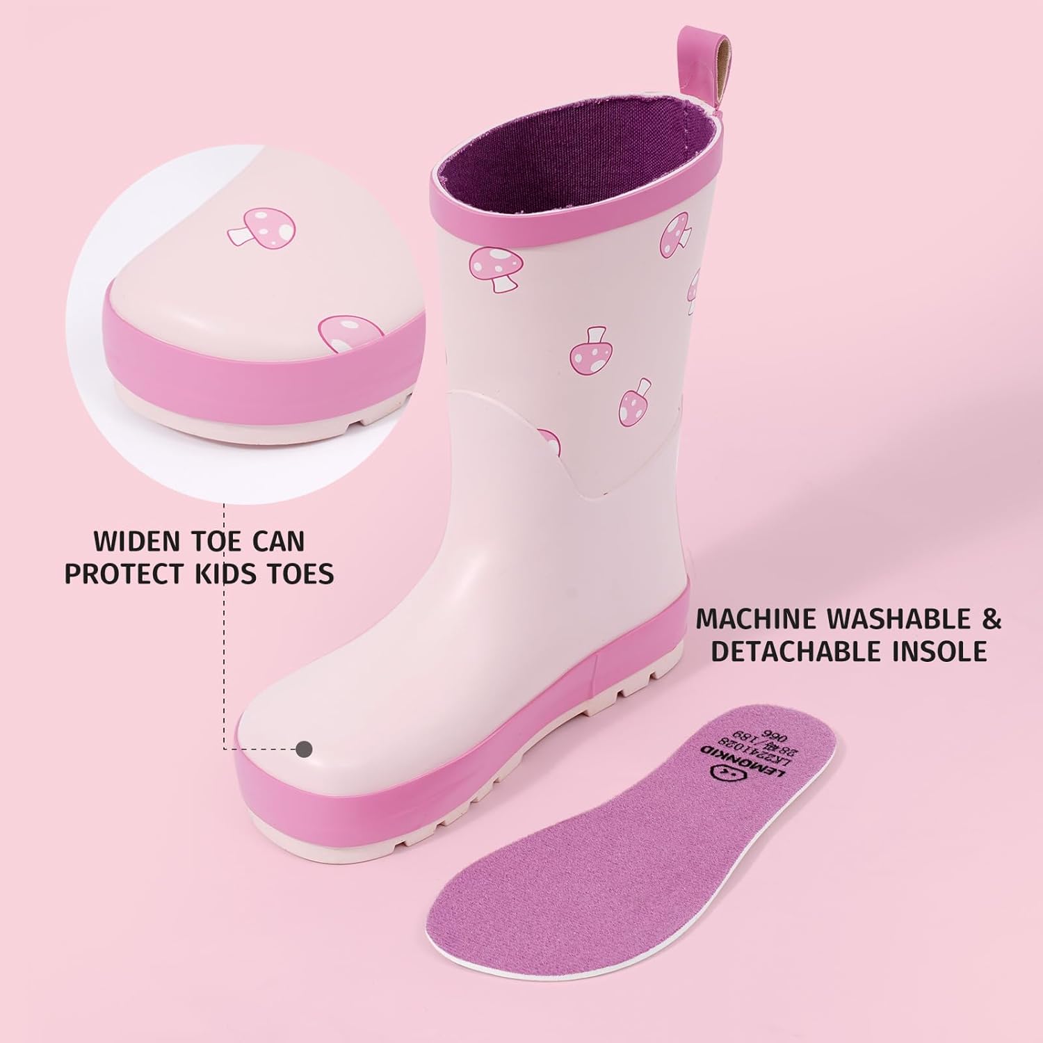 Perfect for Kids