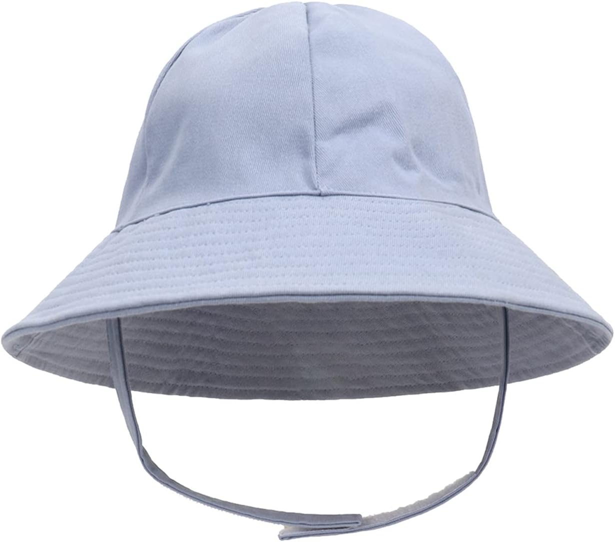 VAWBAOY BOY BUCKET HAT WITH WIDE_BRIM UPF_50 PLUS ADJUSTABLE CAP