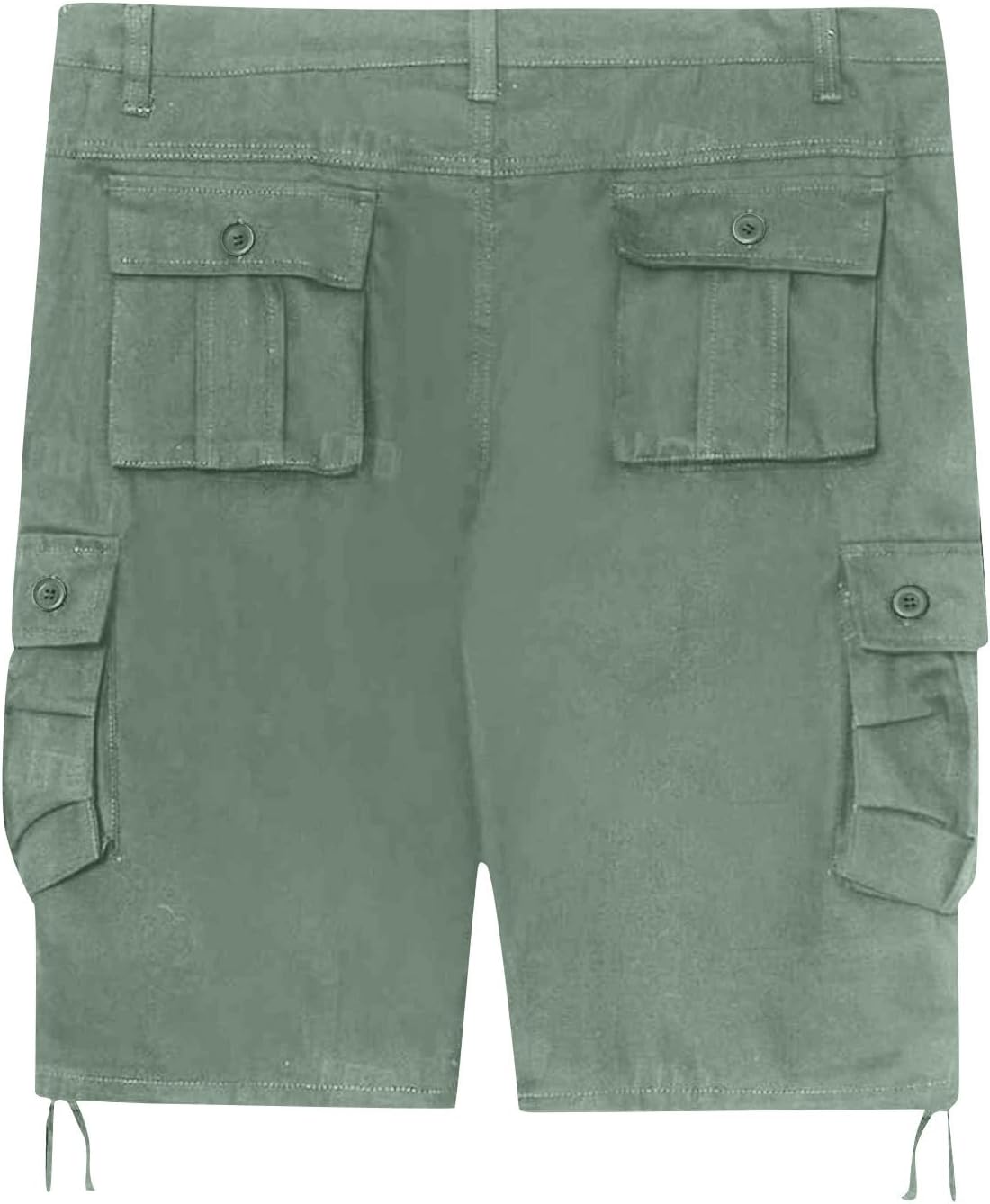 Premium Casual Cargo Shorts for Men