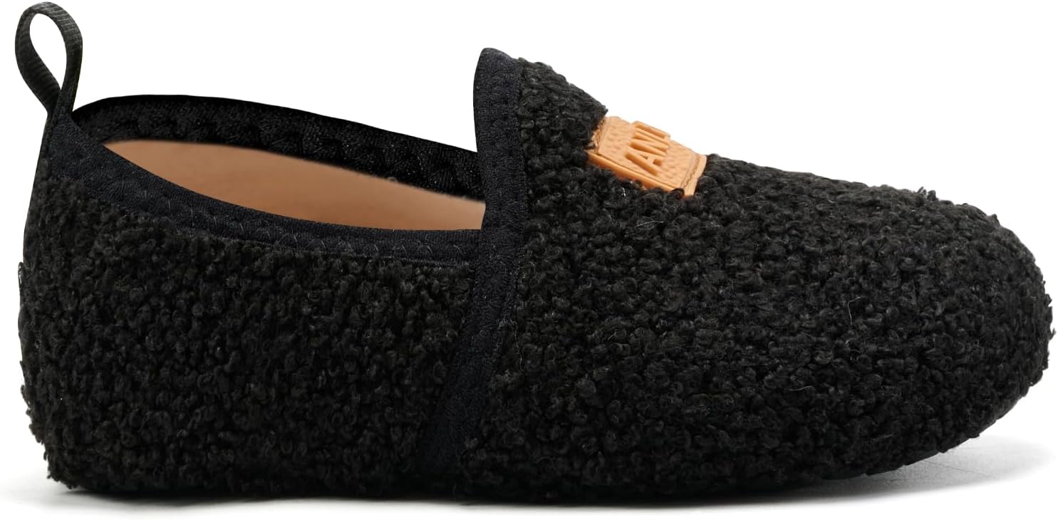 ANLUKE kids slippers