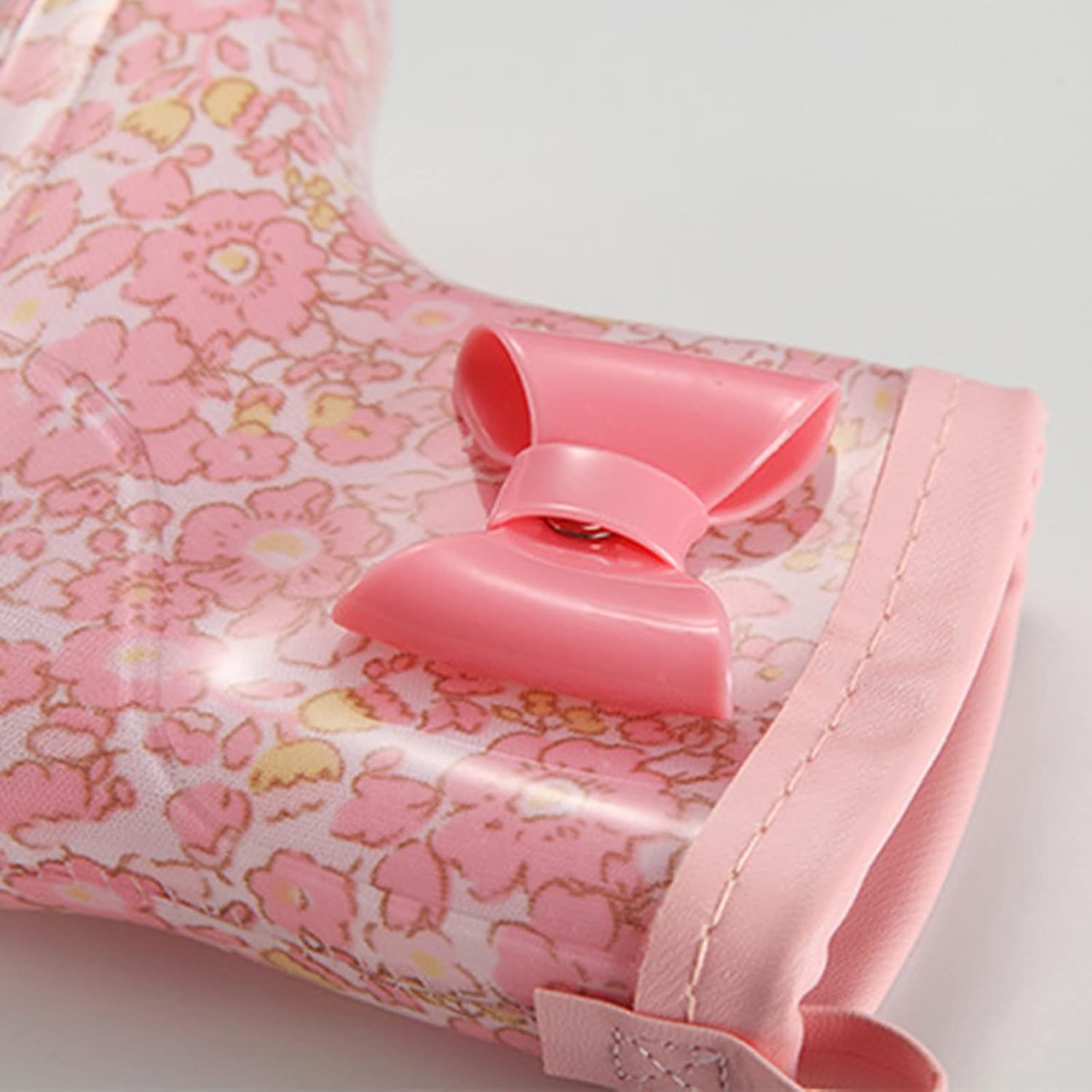 protected little ones - get waterproof rain boots for kids