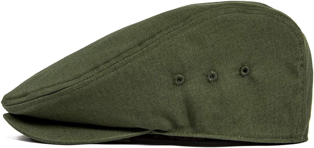 Mens Flat Hat