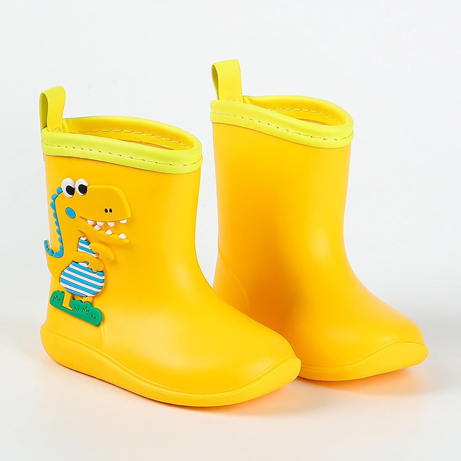 Rain Boots for Little Ones