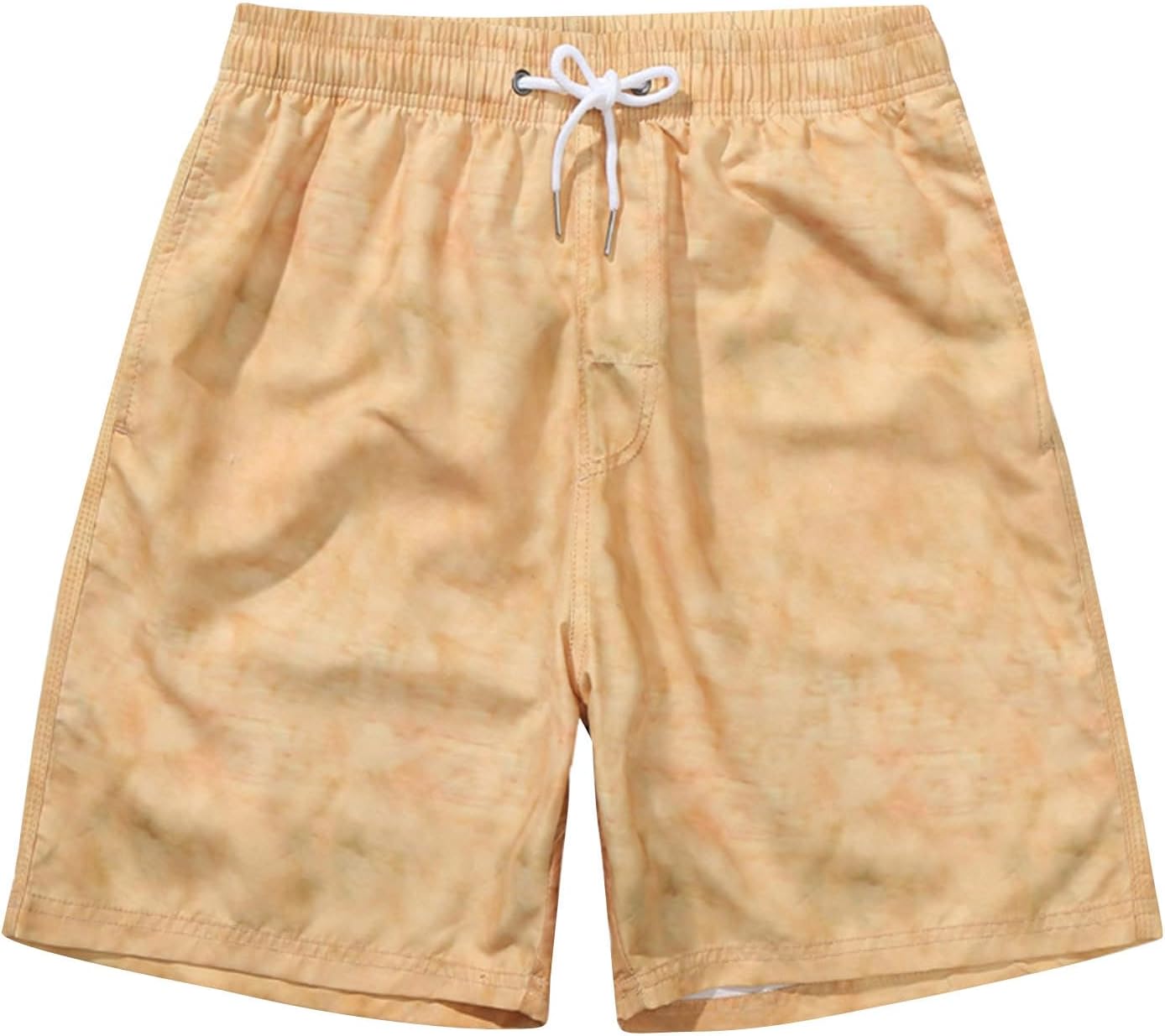 Ctreela Golden Retriever Graphic Board Shorts for Men