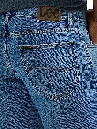 Lee Mens Legend Straight Jeans