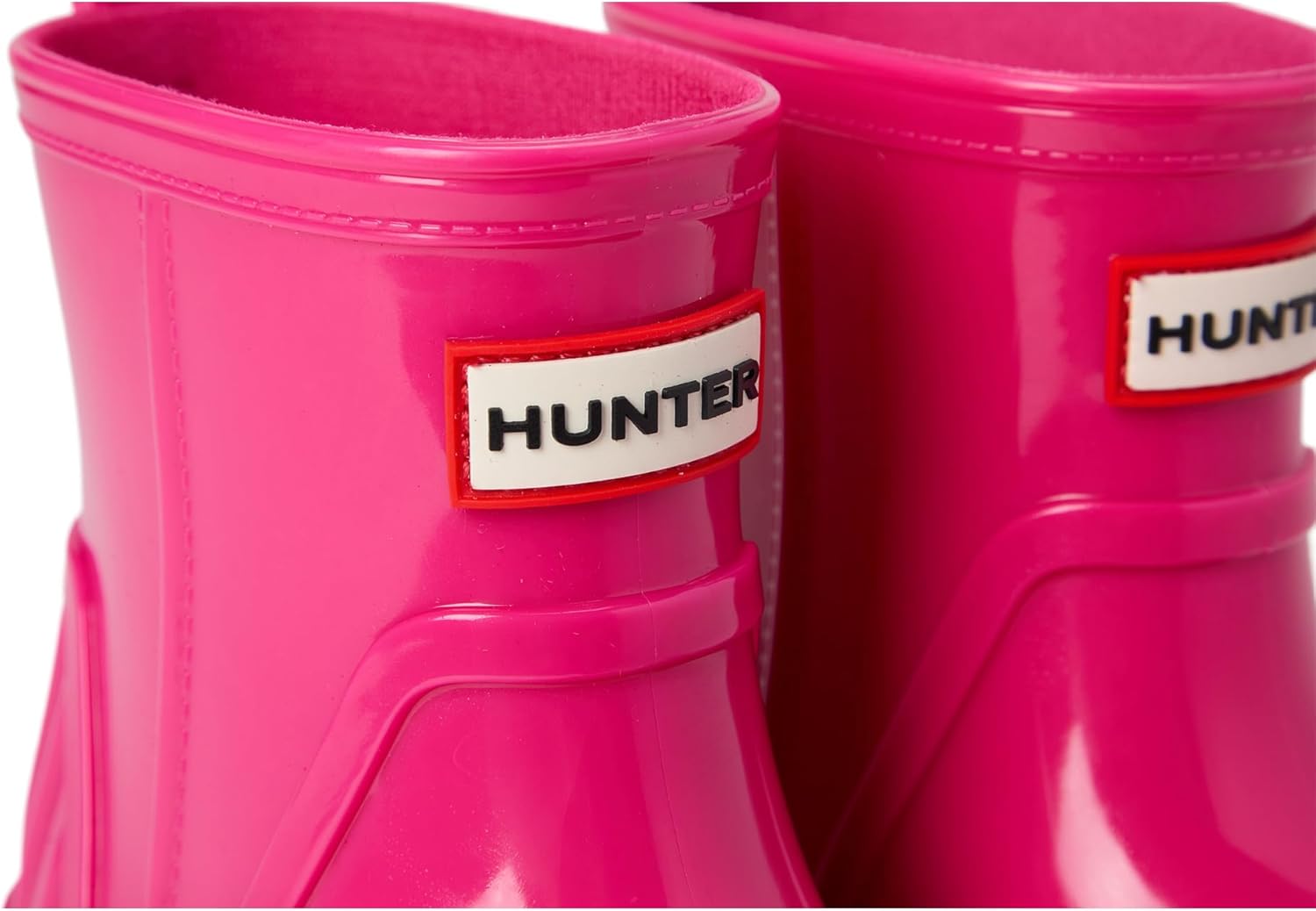 Hunter Little Big Kid Grace Rain Boot