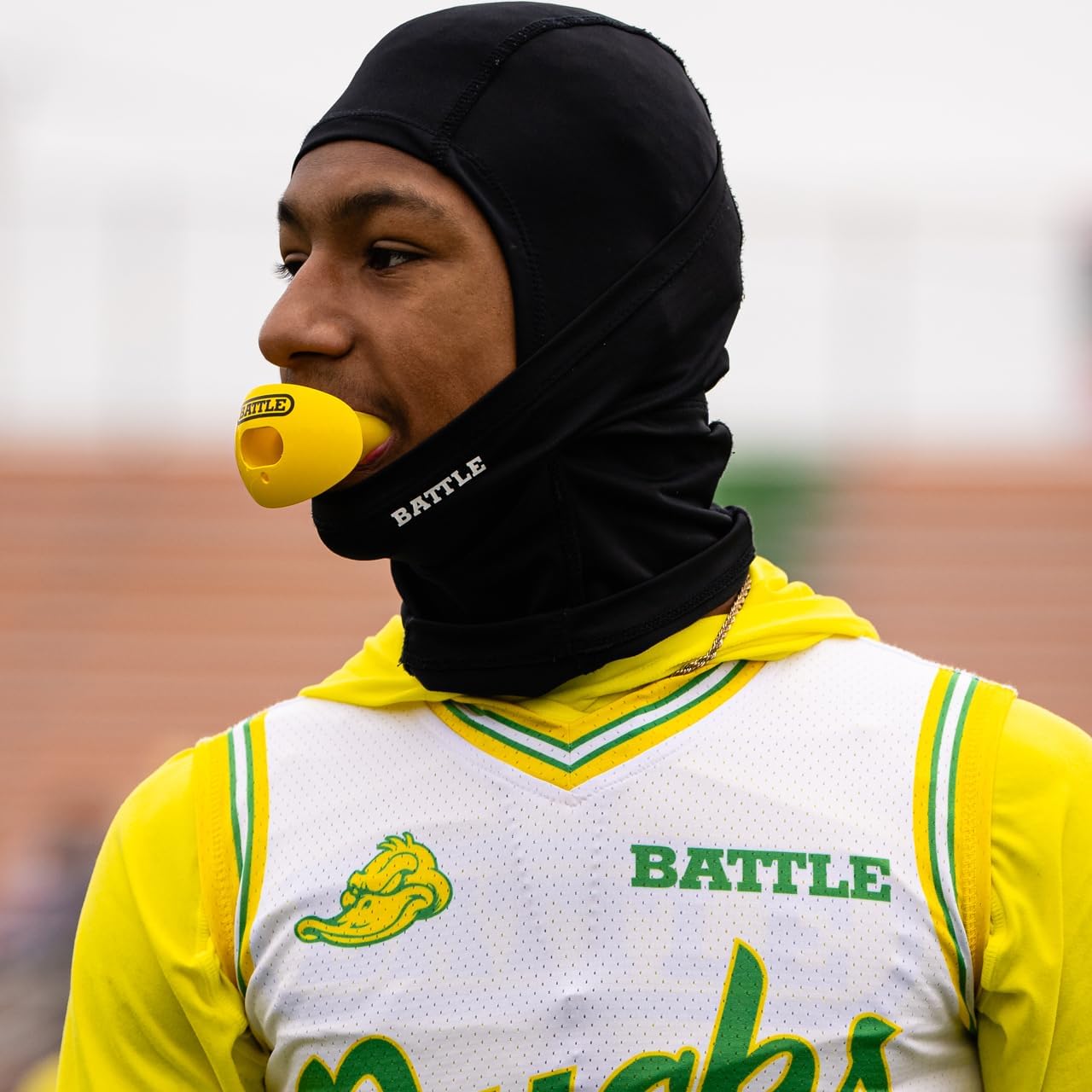 Battle Sports Performance Tight Fit Balaclava Mask