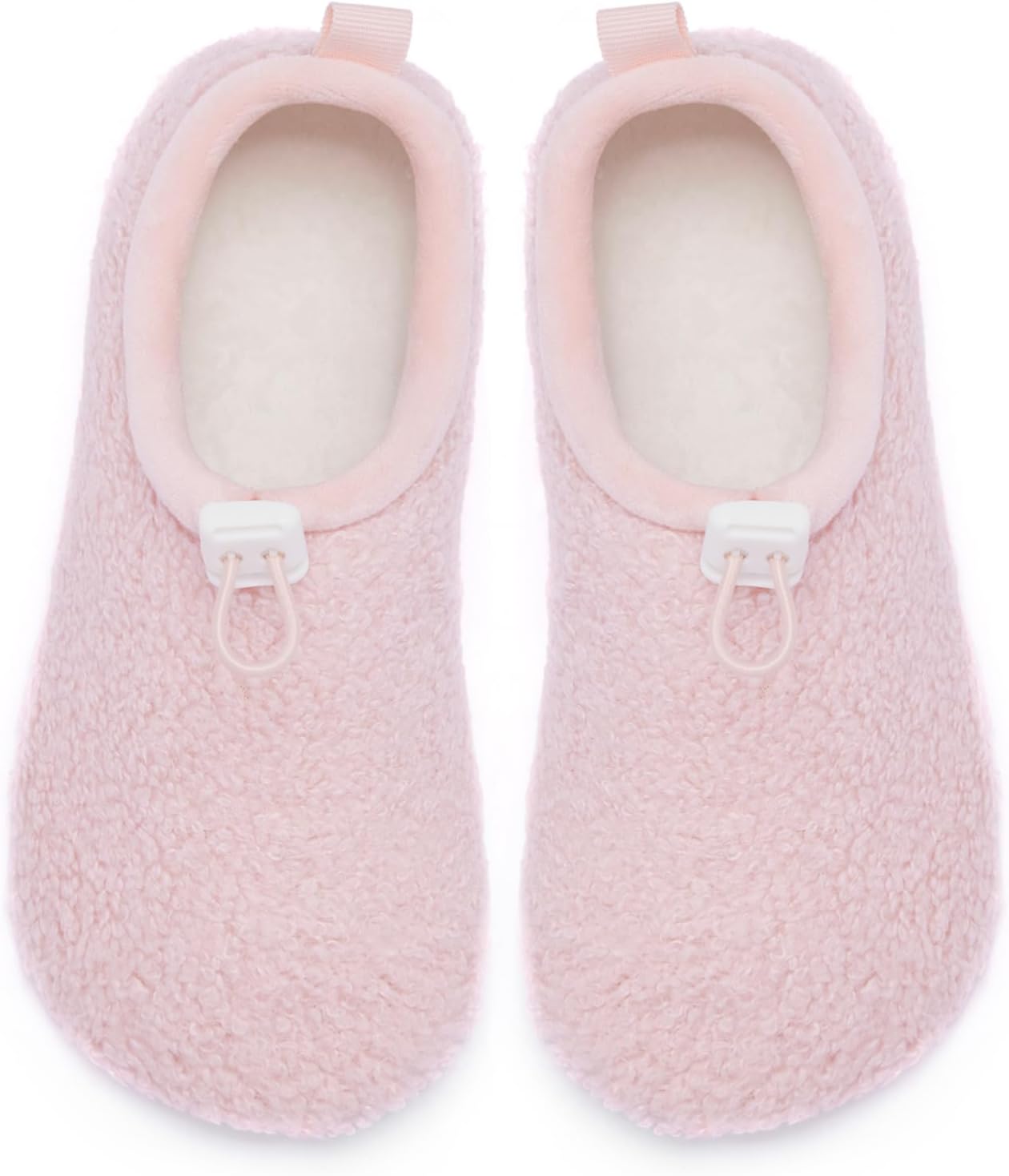 Heiiwarm Kids Cozy Slippers for Winter