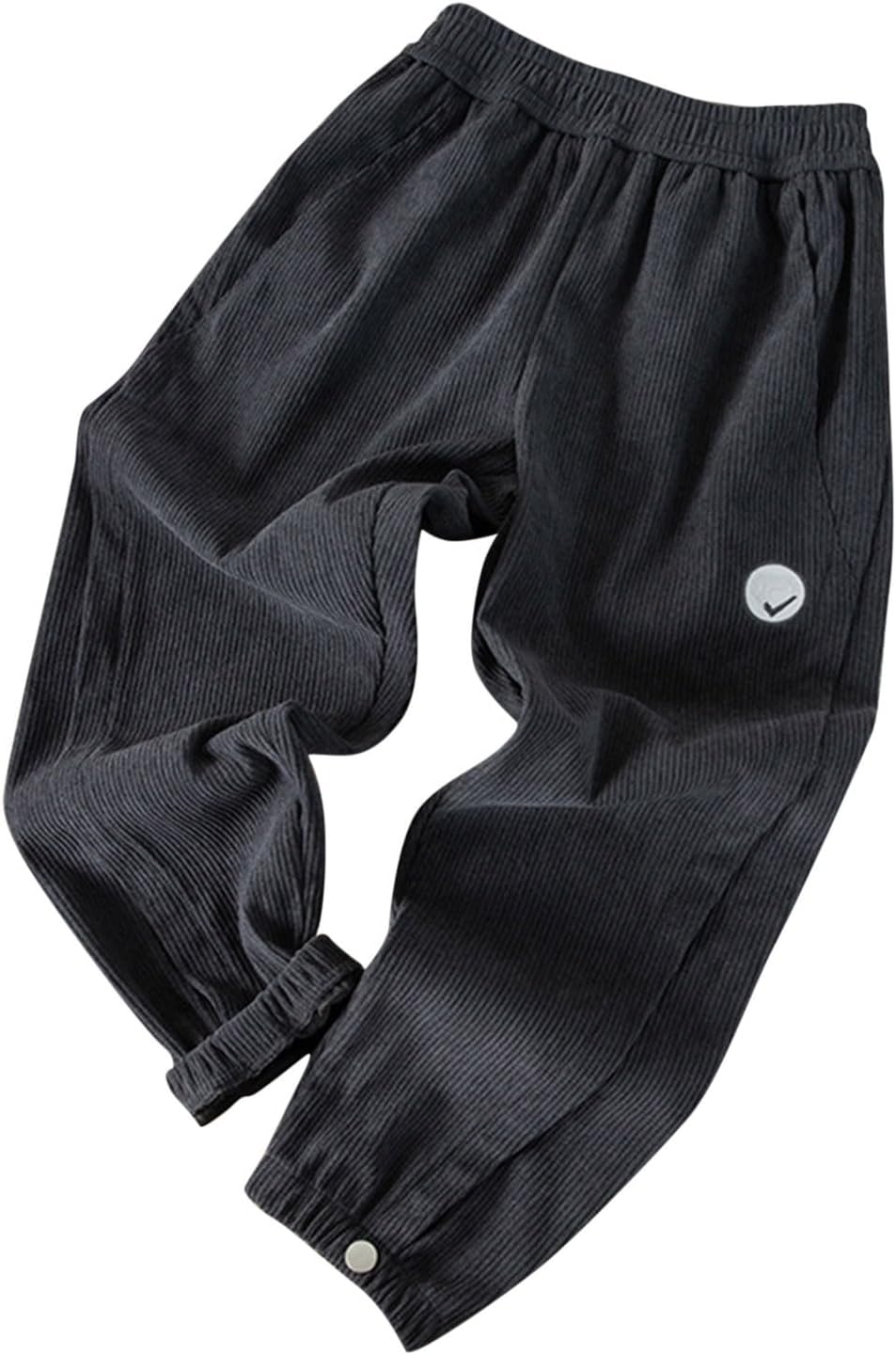 Premium Boys Corduroy Pants Comfort Style