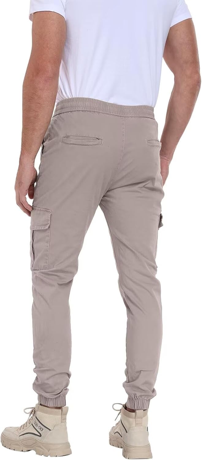 Slim Fit Lightweight Hiking Pants