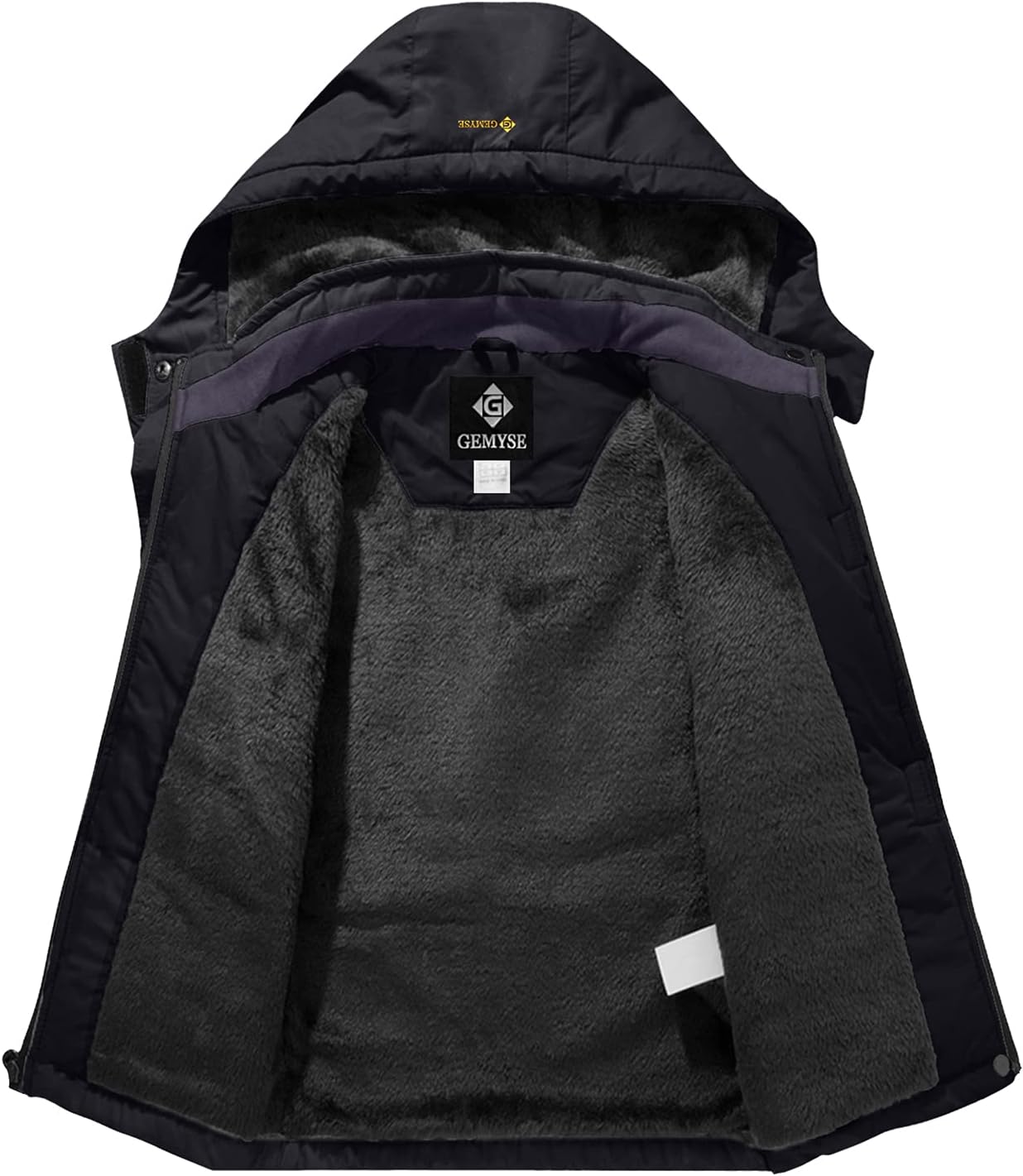 Experience the Warmth of the Slope in Style