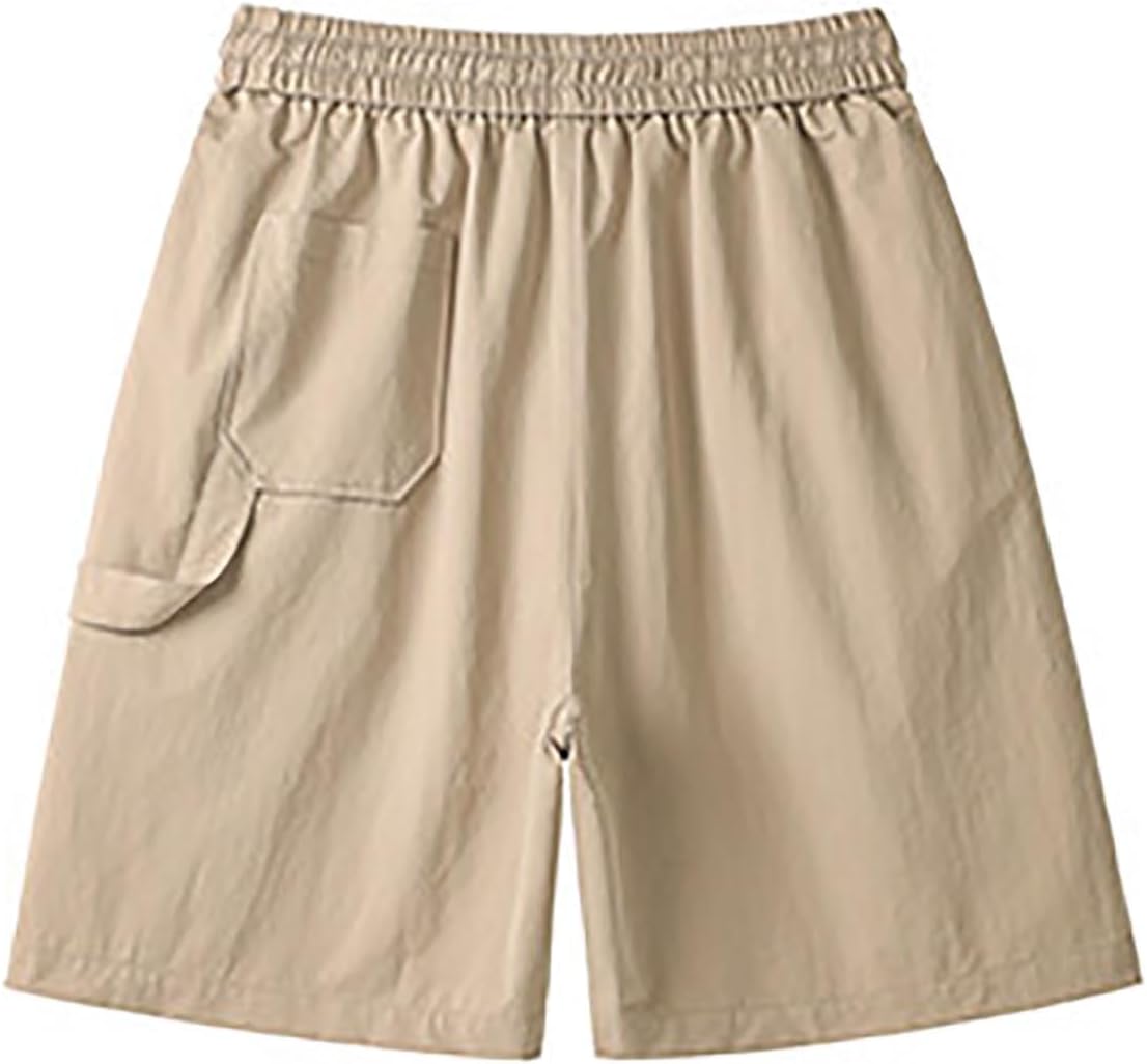 Quick Dry athletic shorts for men