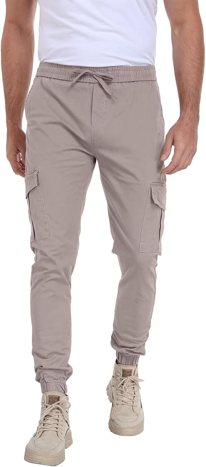 Slim Fit Lightweight Hiking Pants