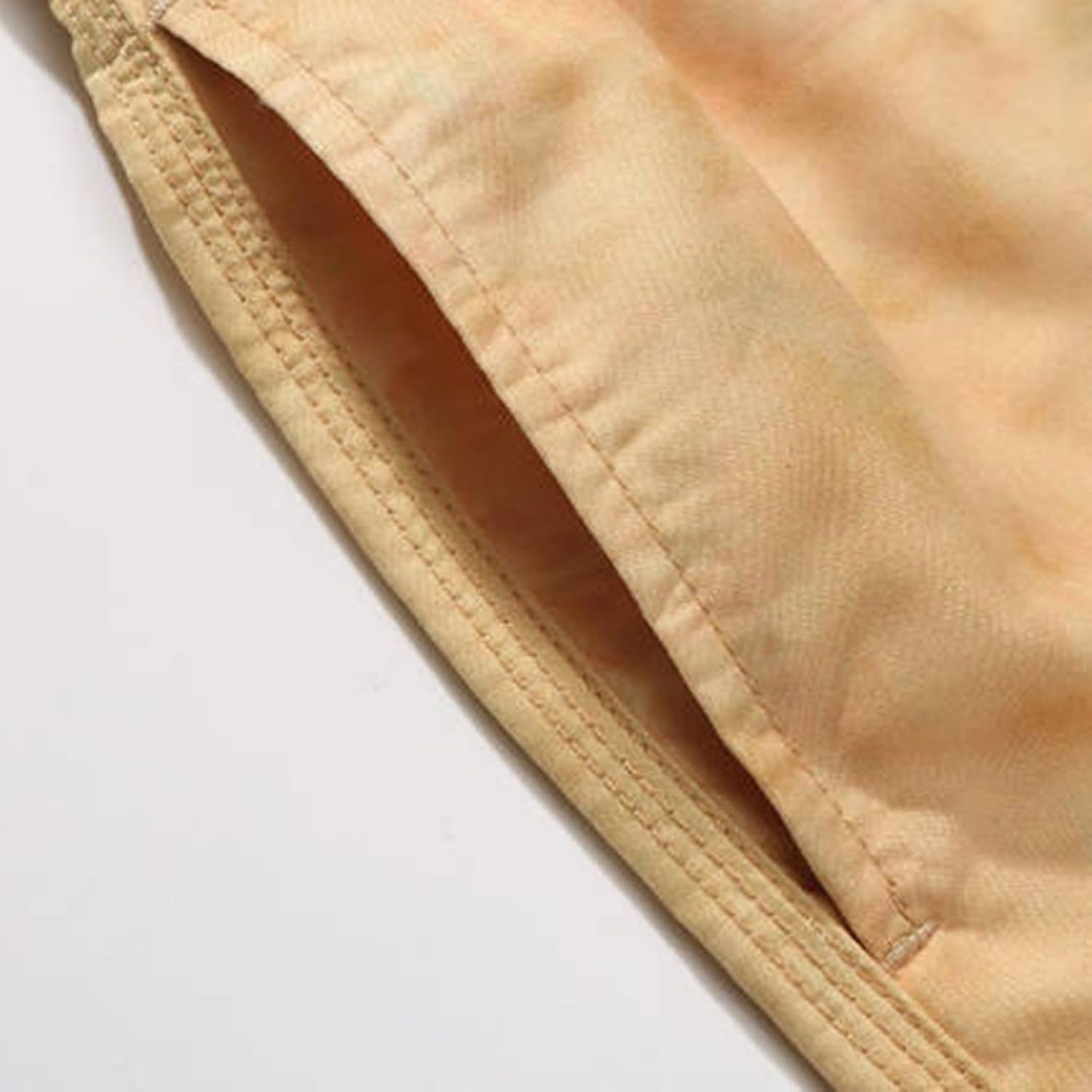Ctreela Golden Retriever Graphic Board Shorts for Men
