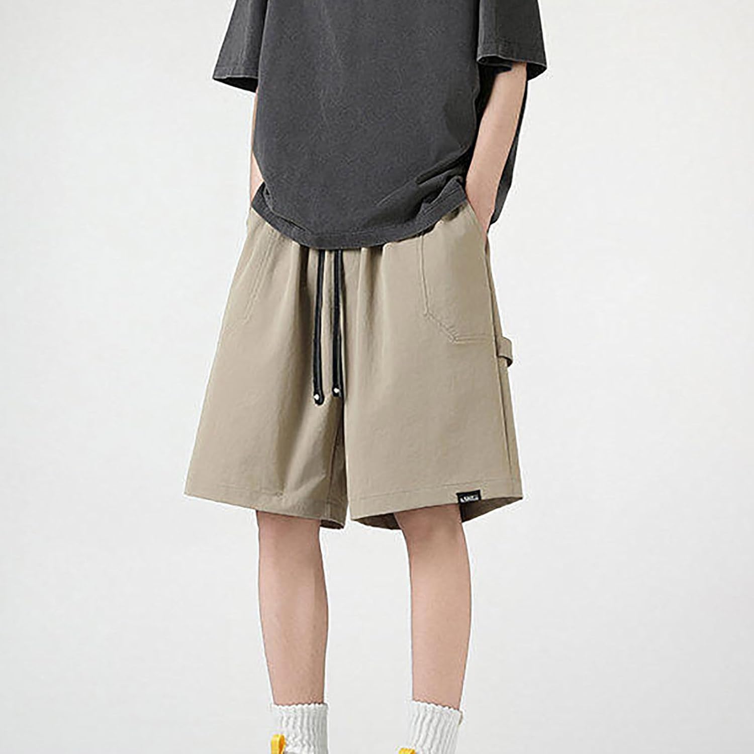 Quick Dry athletic shorts for men