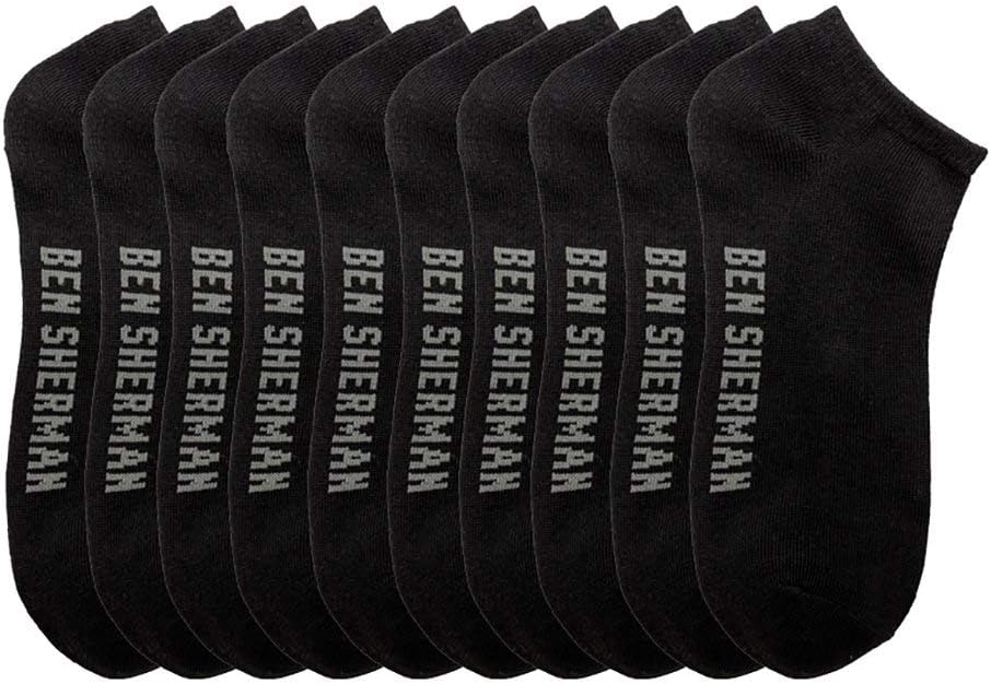 Comfort Fit Running Socks