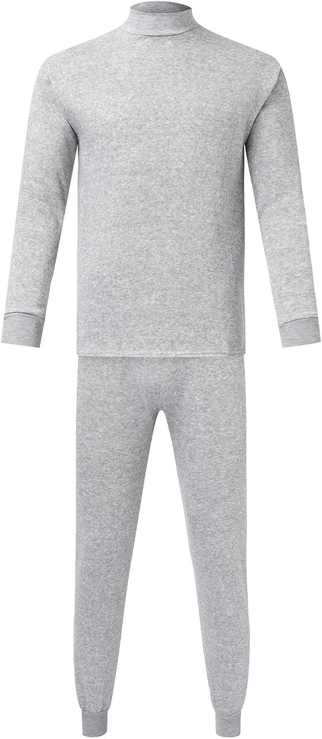 Mens Thermal Compression Pants for Cold Weather