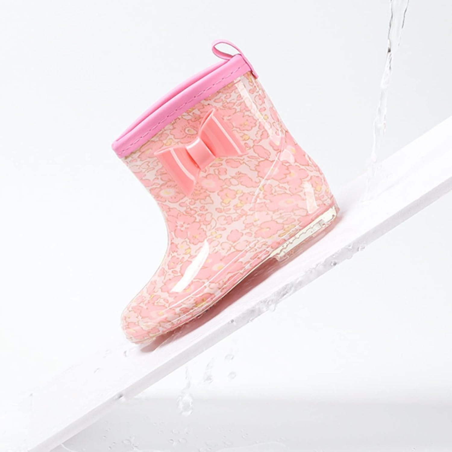 Cute Toddler Rain Boots for Kids