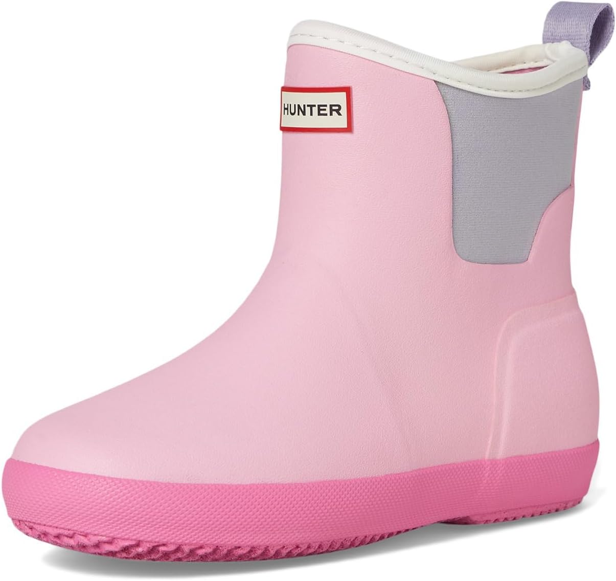 Hunter Unisex-Child Finley Rain Boot ToddlerKid