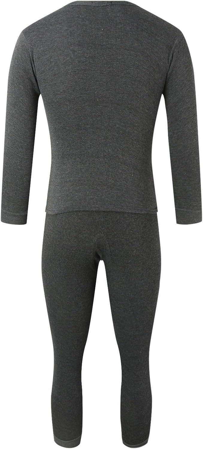 Warm Stretchy Mens Thermal Underwear for Sale