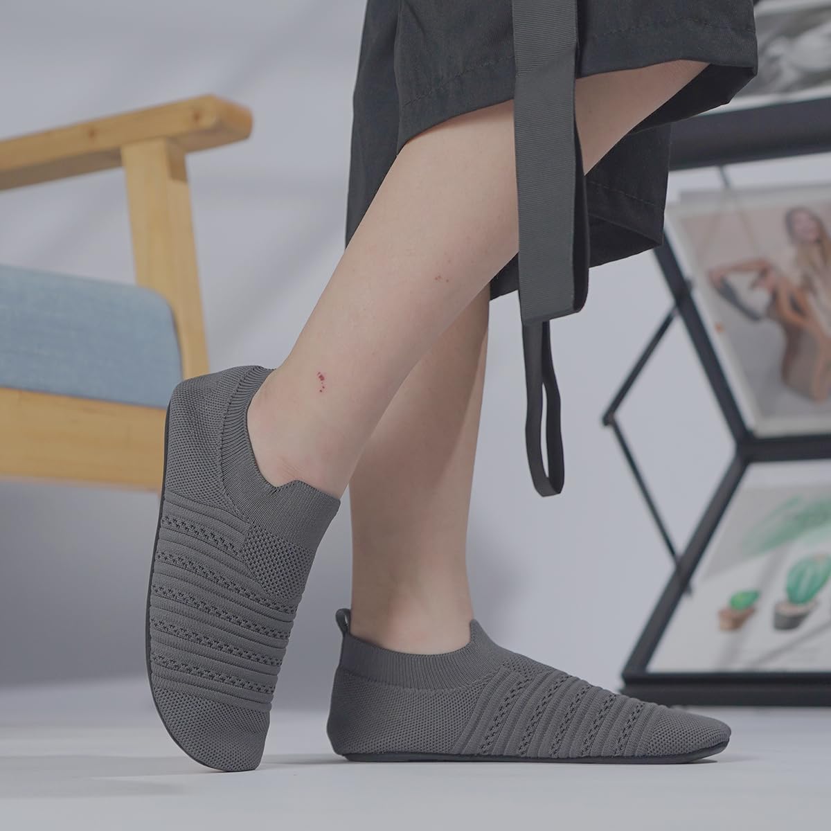 Perfect Non-Slip Slipper for Kids