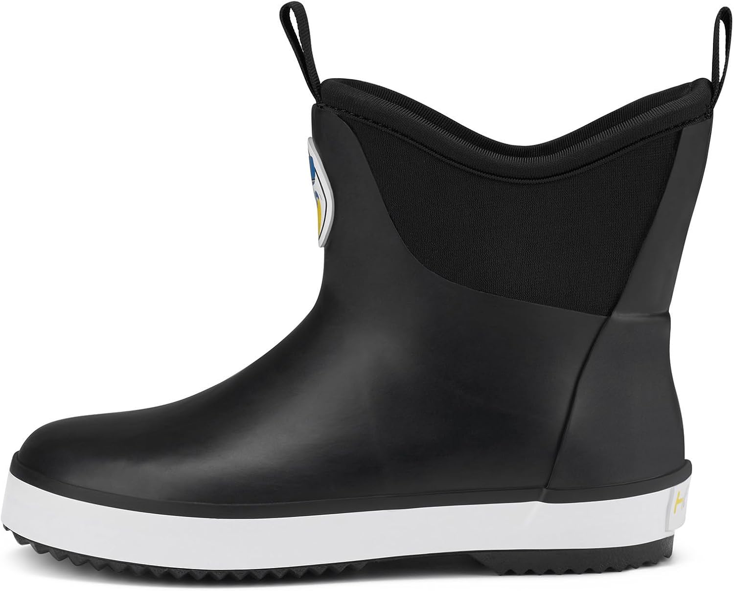 HISEA Kids Deck Boots