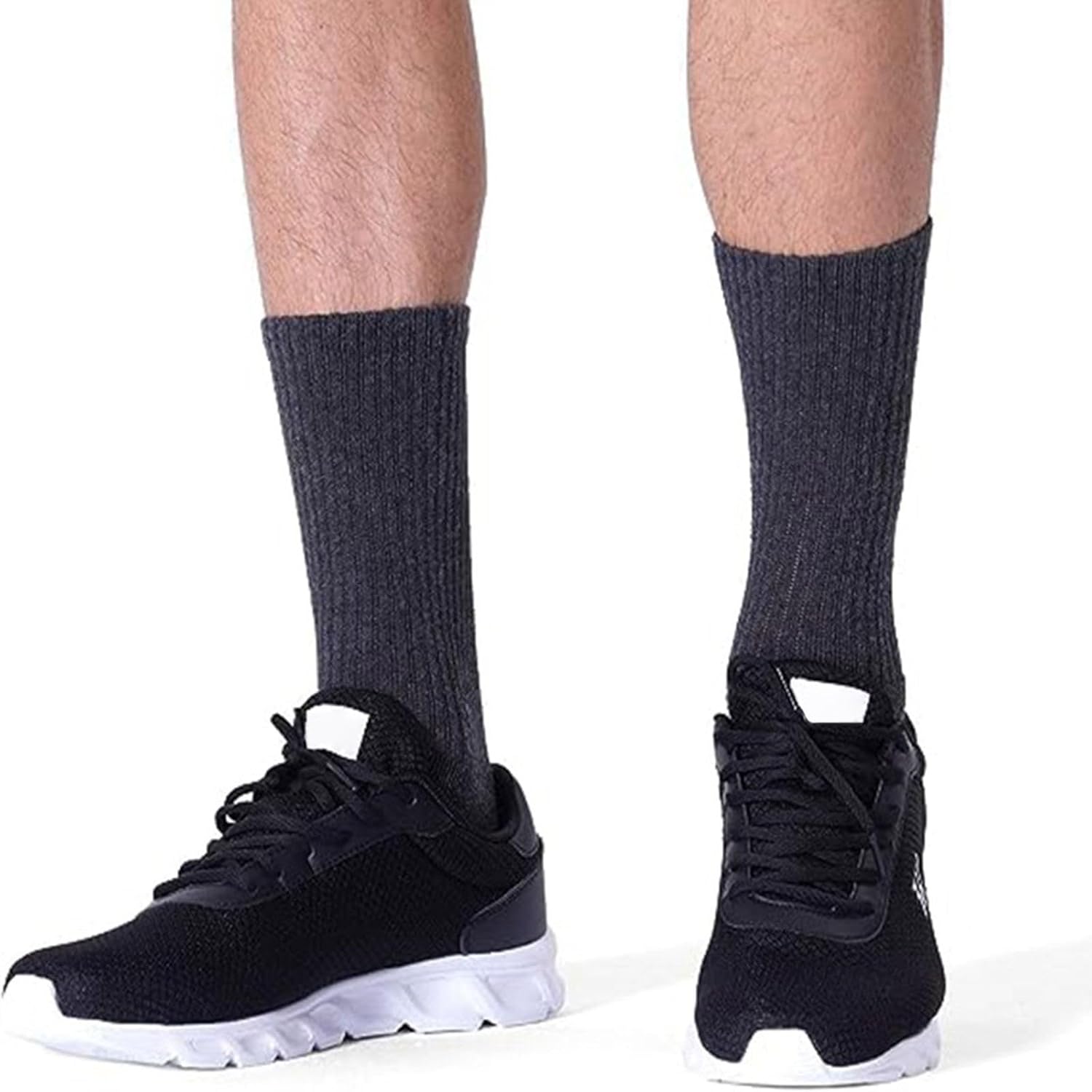 Ideal Mens Running Socks With Arch Support