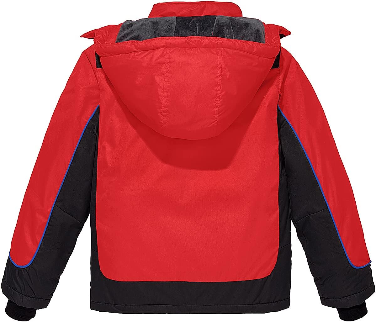 Stay dry in extreme weather with our boys ski jacket BestBoyscom
