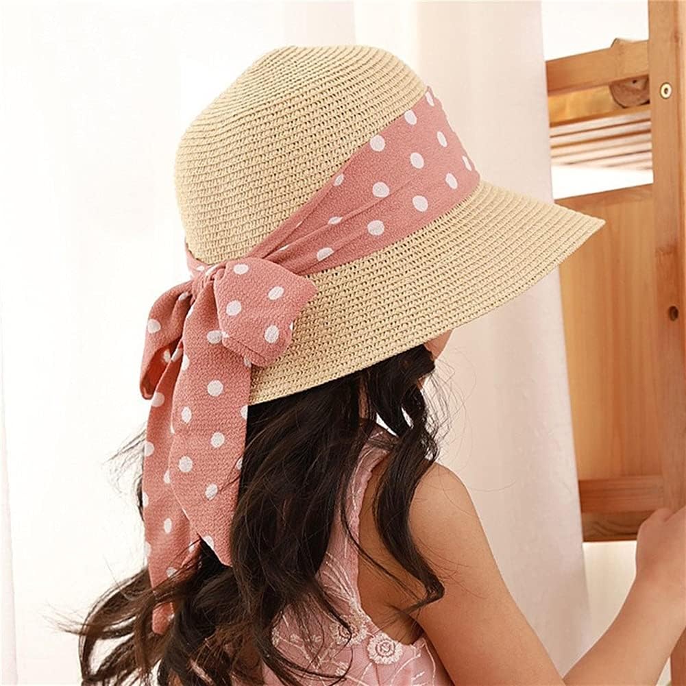 Sun Hat for Girls