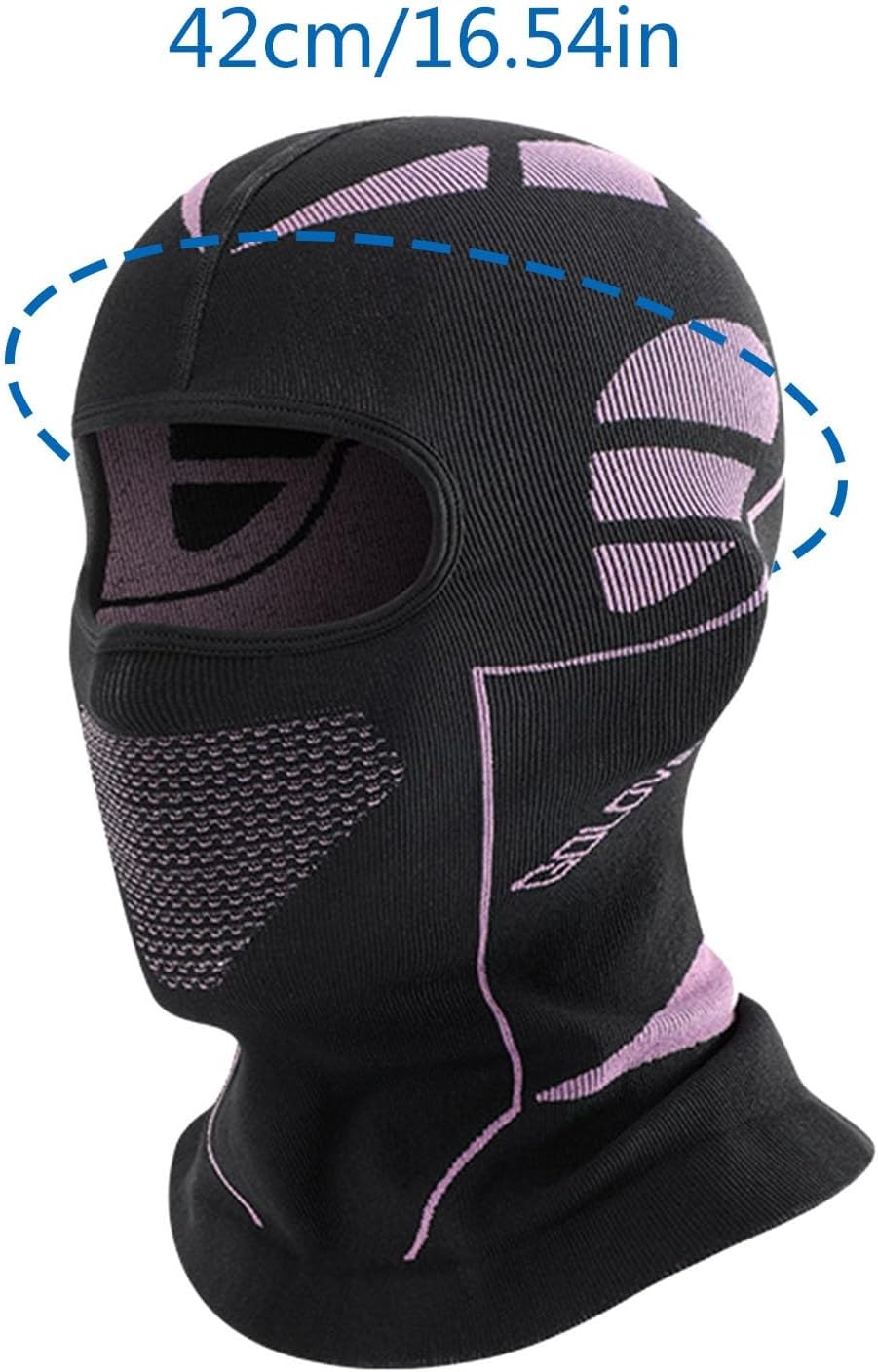 GoodDEEYUKEY Balaclava Ski Mask