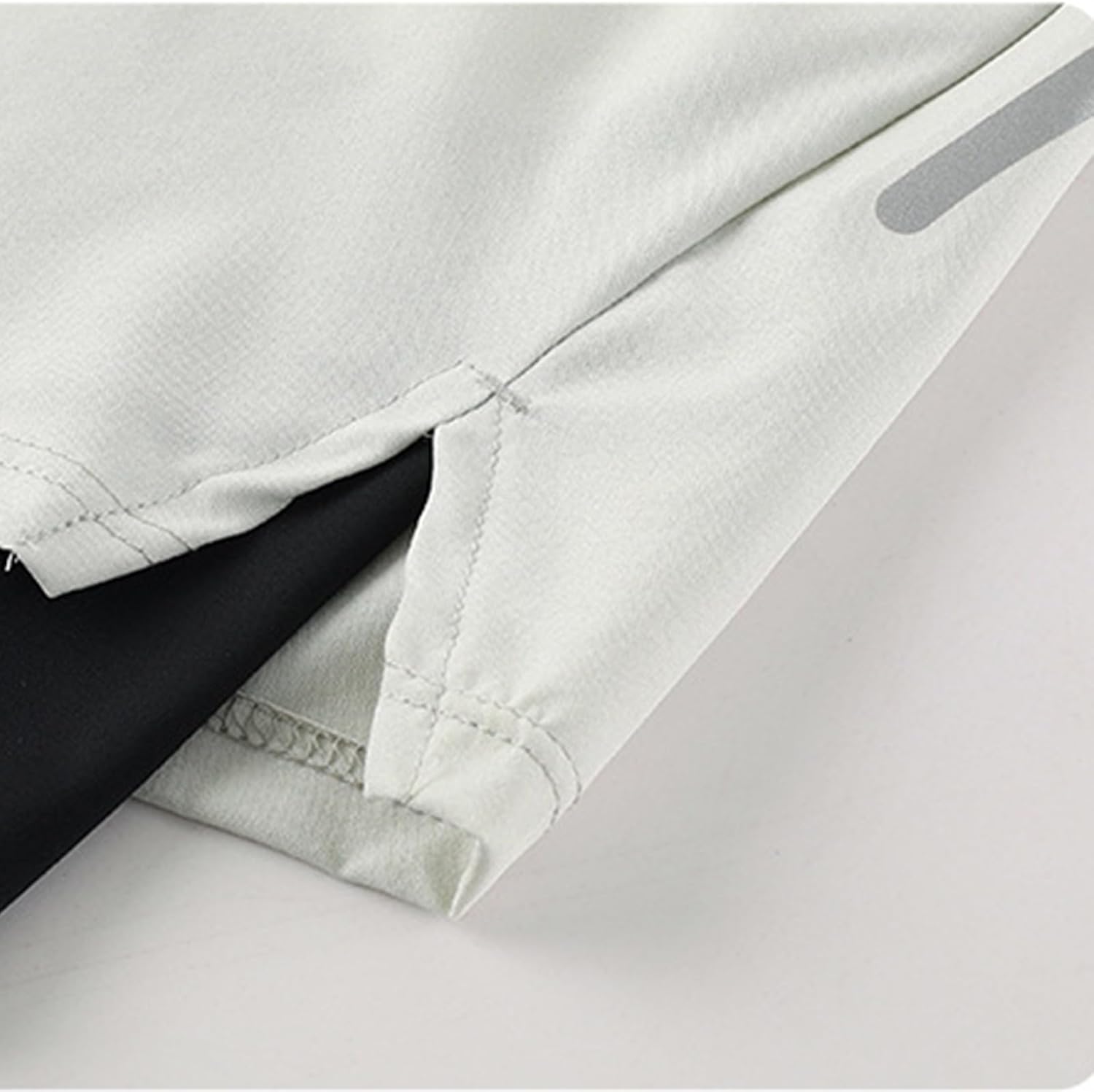 Xiaojmake Running Shorts for Men