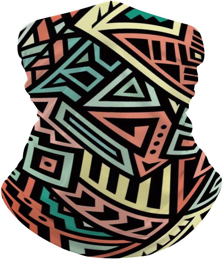 Catch-All Mask Balaclava Custom Face Mask