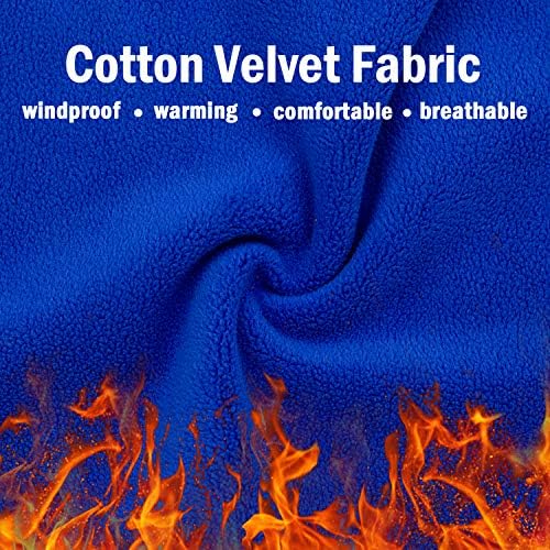 Stay Warm Style Premium Winter Neckwarmer