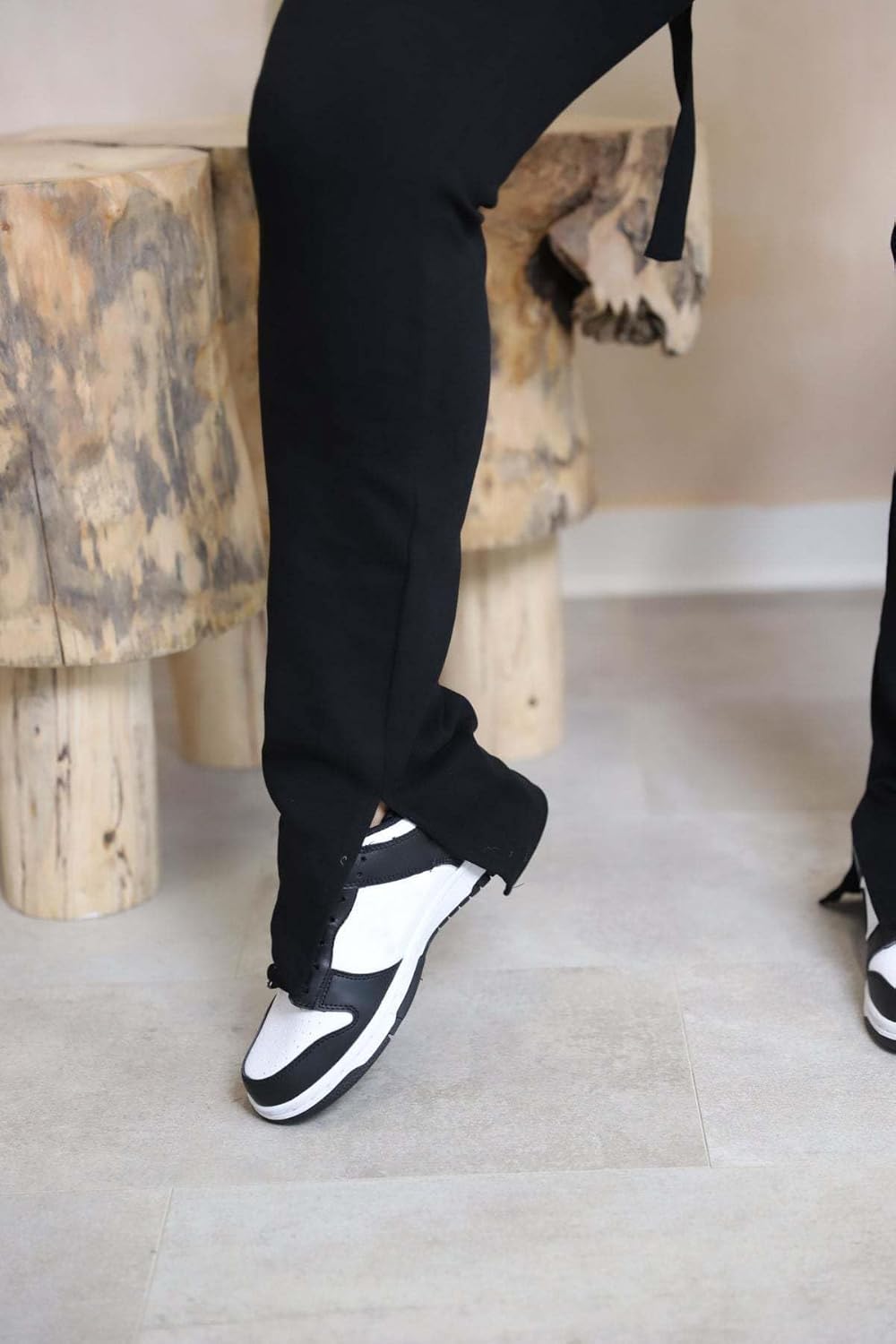 Premium Cargo Pants for Women