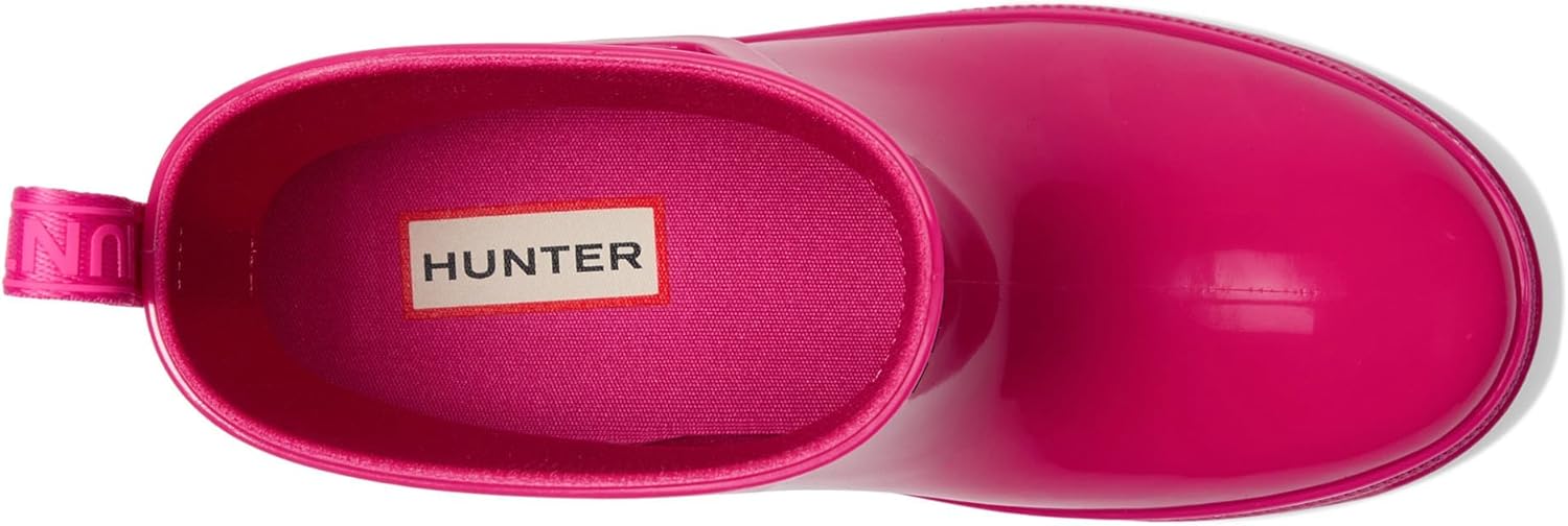 Hunter Little Big Kid Grace Rain Boot