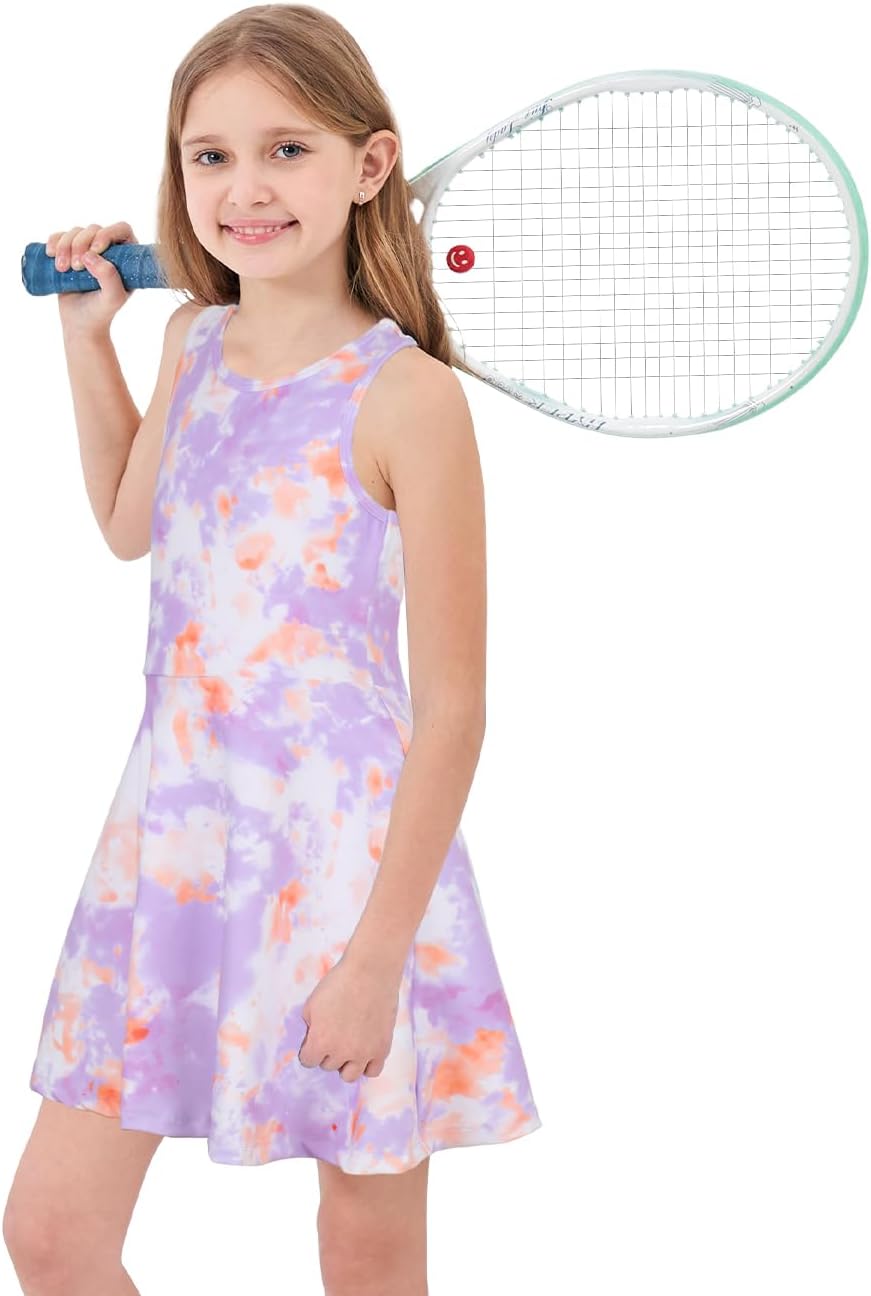 JesKids Girls Tennis Outfit