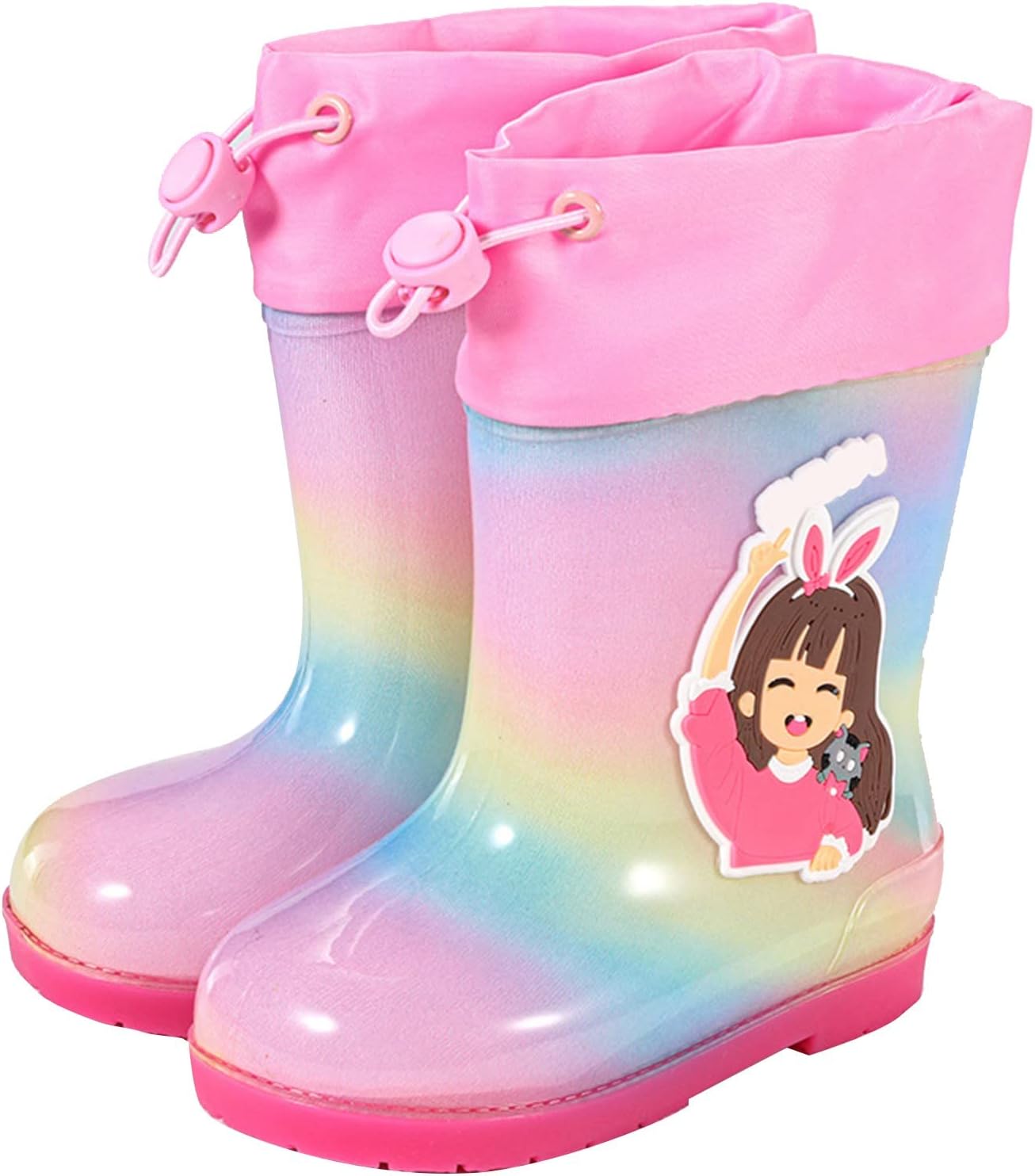 Rainy Day Cute for Kids