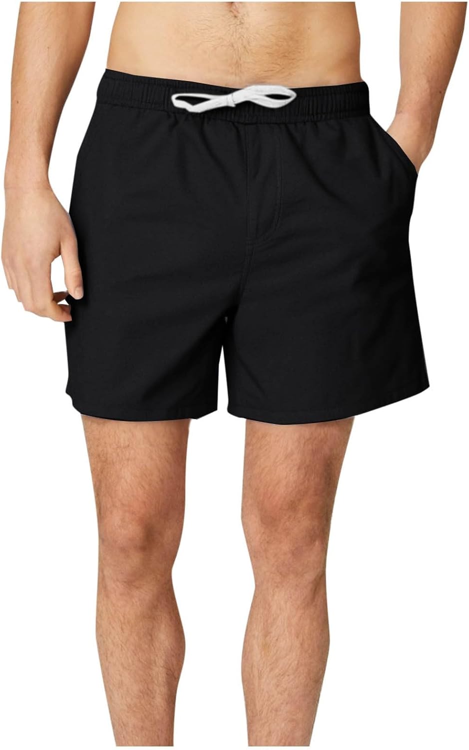 Quick-Dry 5 Swim Trunks