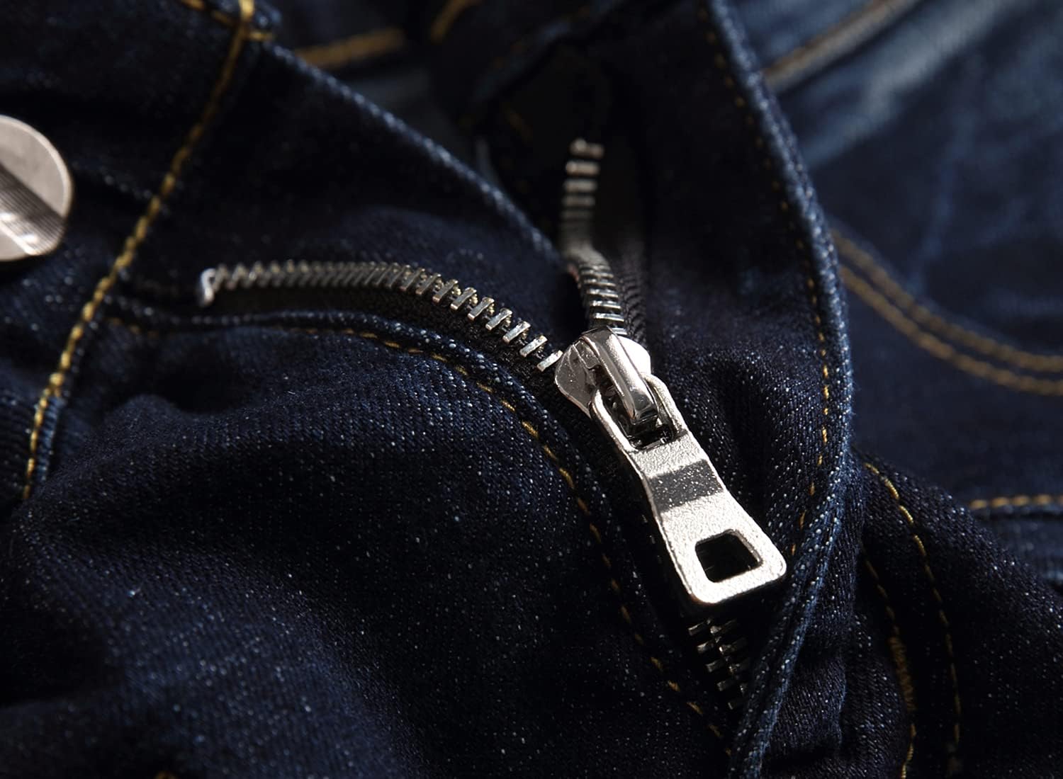 RXXKKK Mens Flex Jean