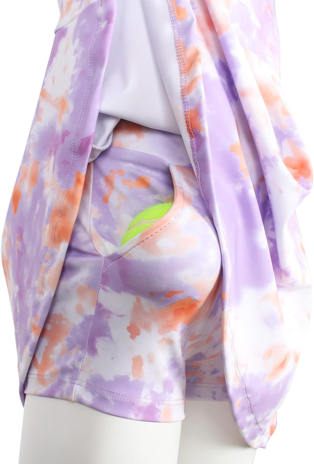 JesKids Girls Tennis Outfit