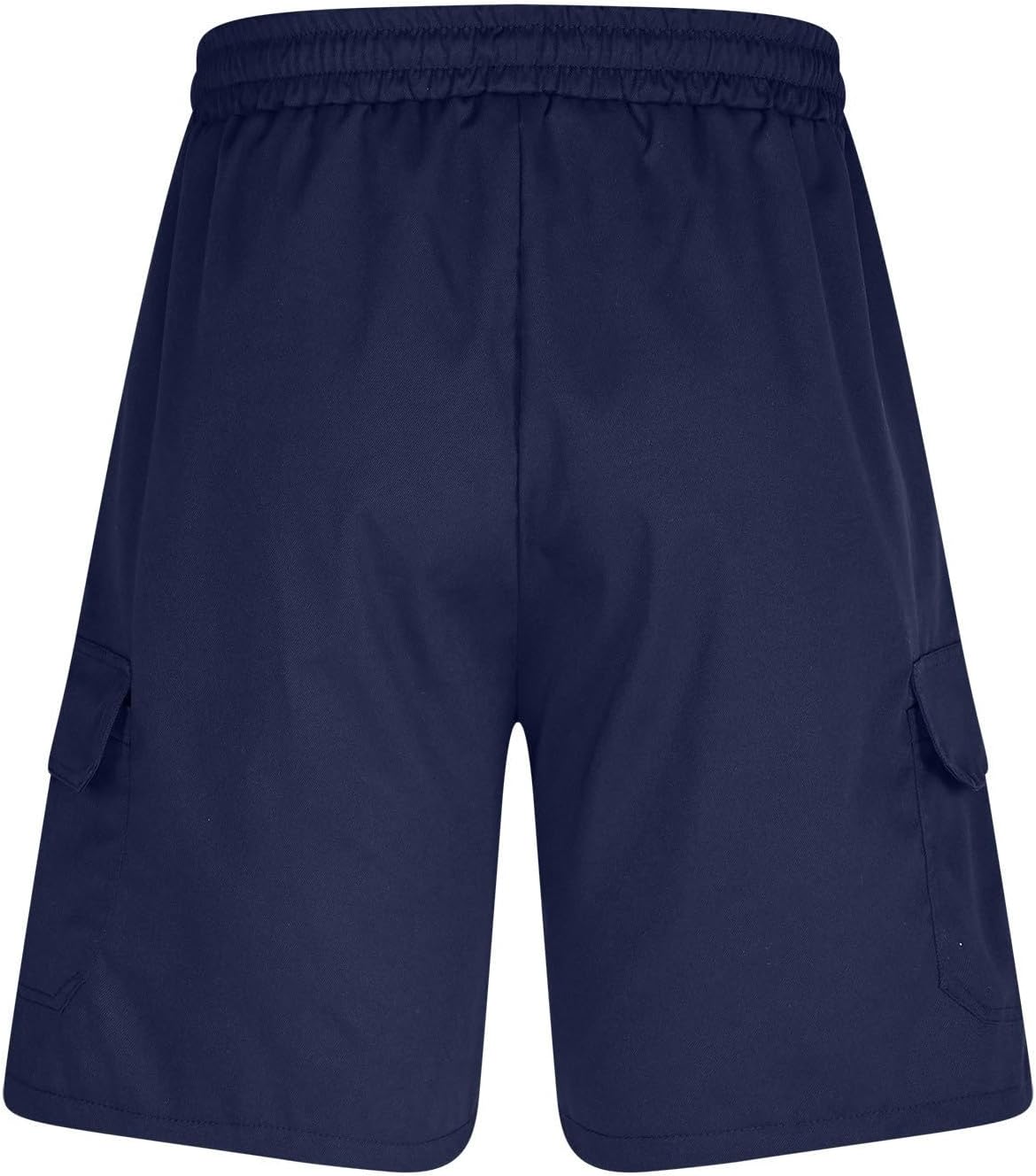 ERgoMATE eXplicit Cargo Short in Cotton Twill