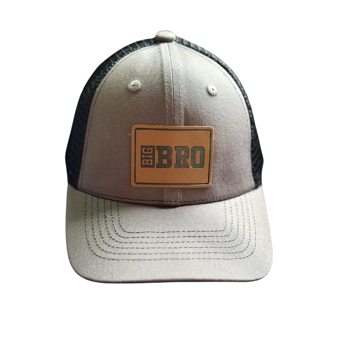 Big Brother SnapbackHat for Siblings