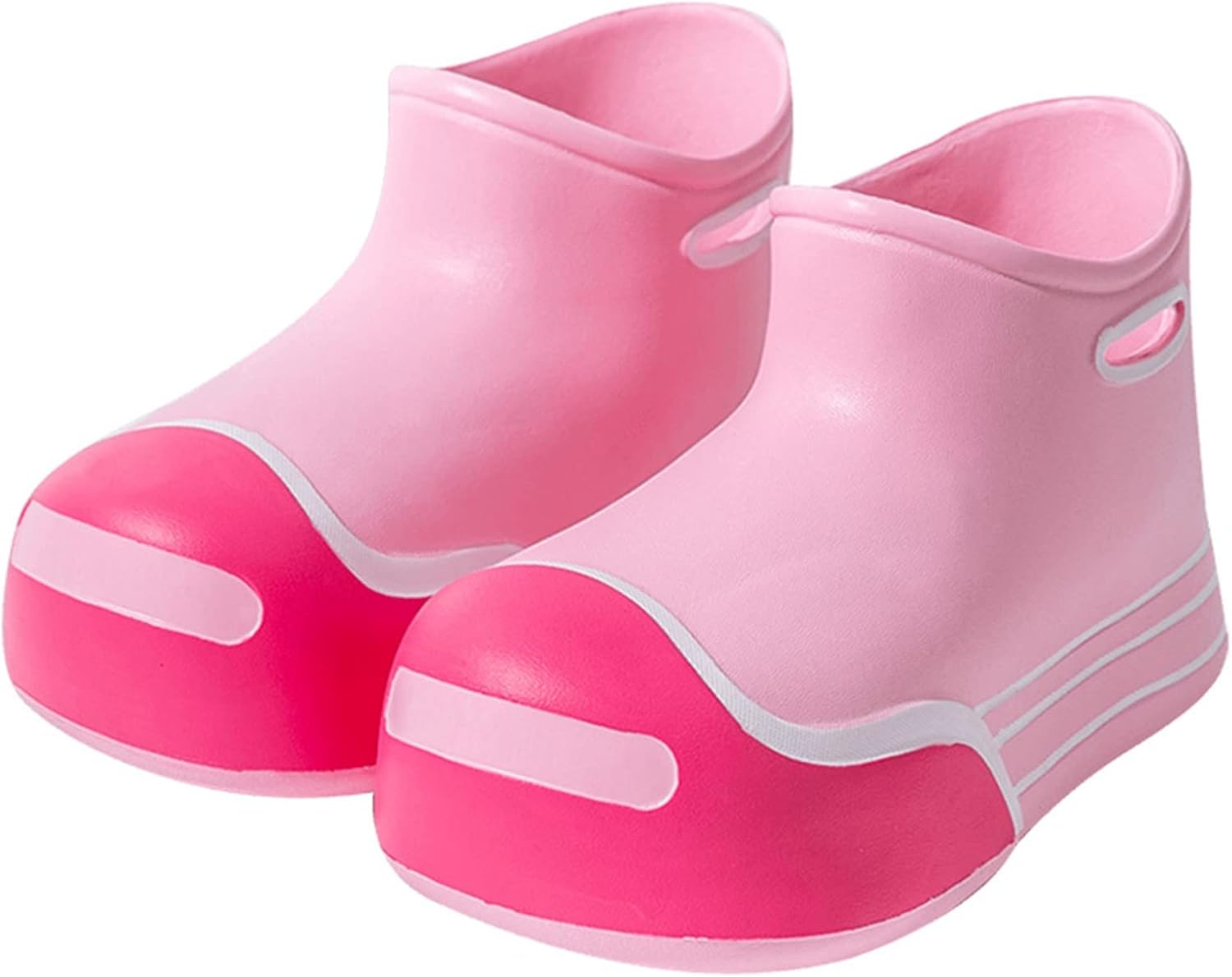 Waterproof Non-Slip Toddler Rain Boots