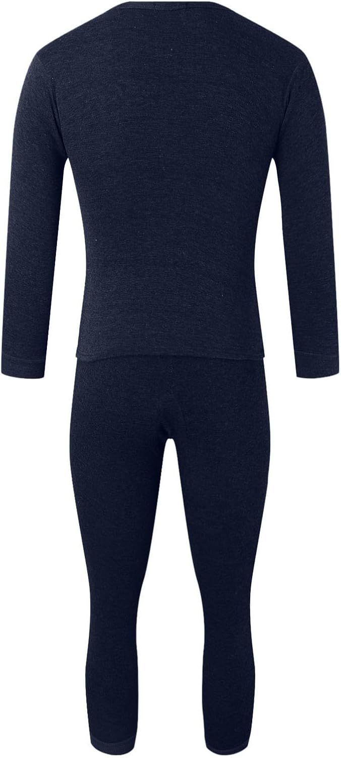Thermal Underwear for Men Winter Pants Running Tights