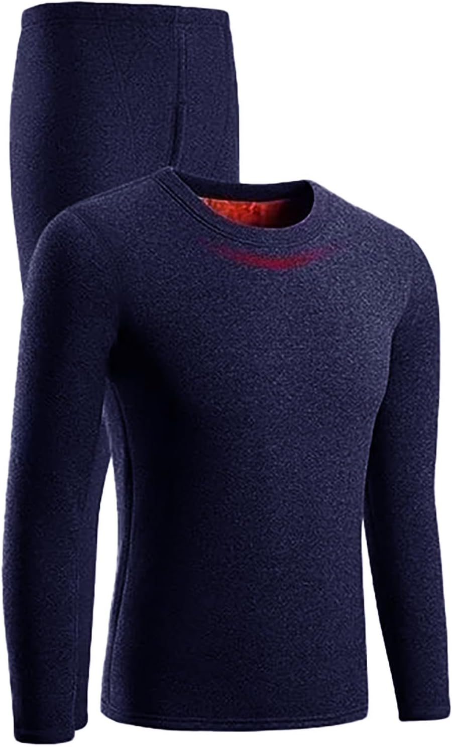 3-Piece Thermal Base Layer Set for Men