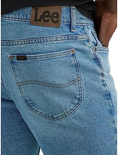 Lee Mens Regular Boot Jean - Premium Stretch Fit