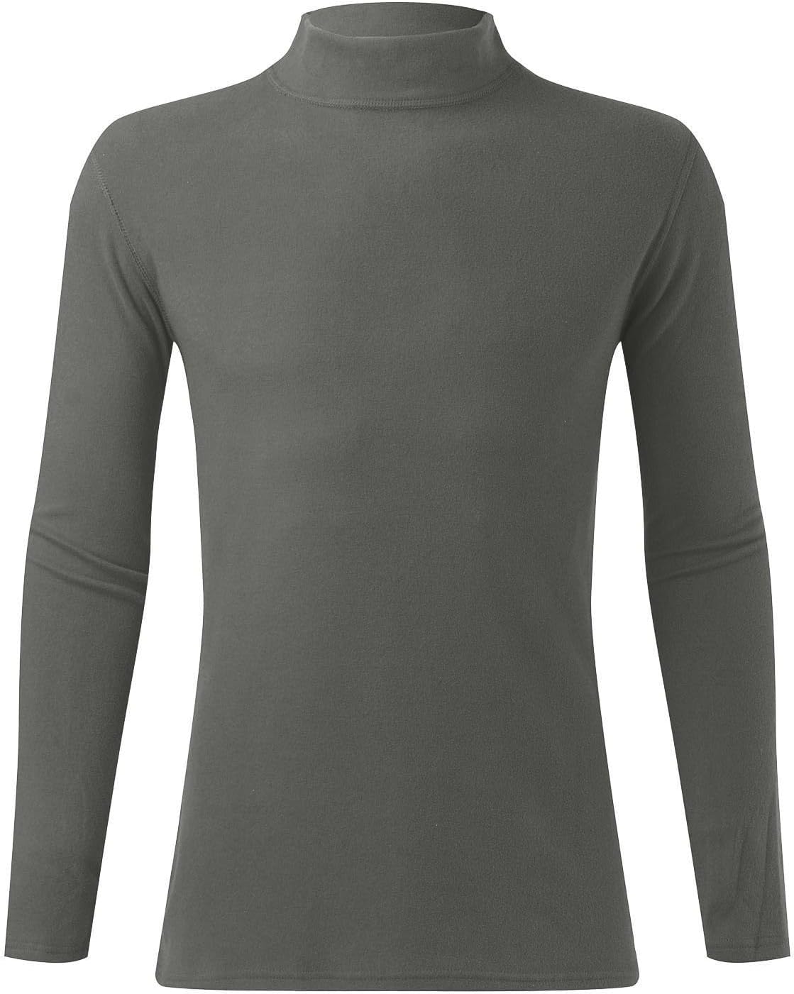 Mens Thermal Underwear Set
