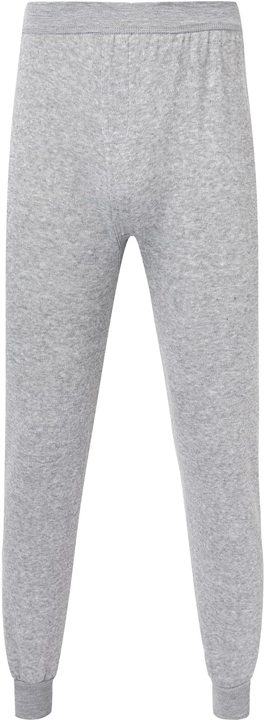 Mens Thermal Compression Pants for Cold Weather